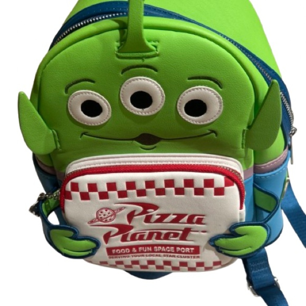 Disney Loungefly Disney Toy Story mini backpack